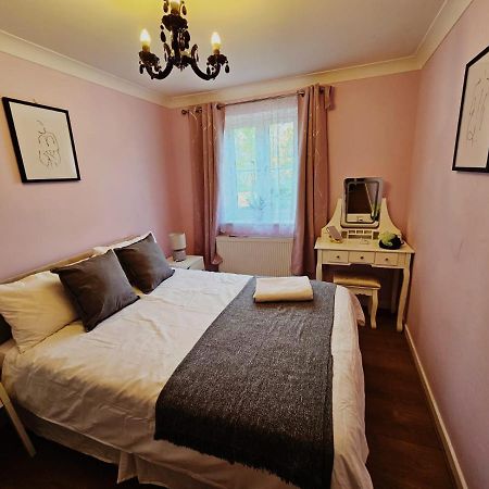 Lovely Flat Close To Shepherd'S Bush Leilighet London Eksteriør bilde