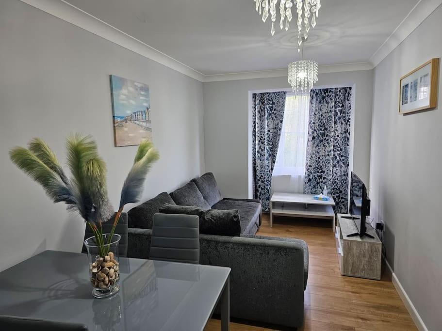 Lovely Flat Close To Shepherd'S Bush Leilighet London Eksteriør bilde